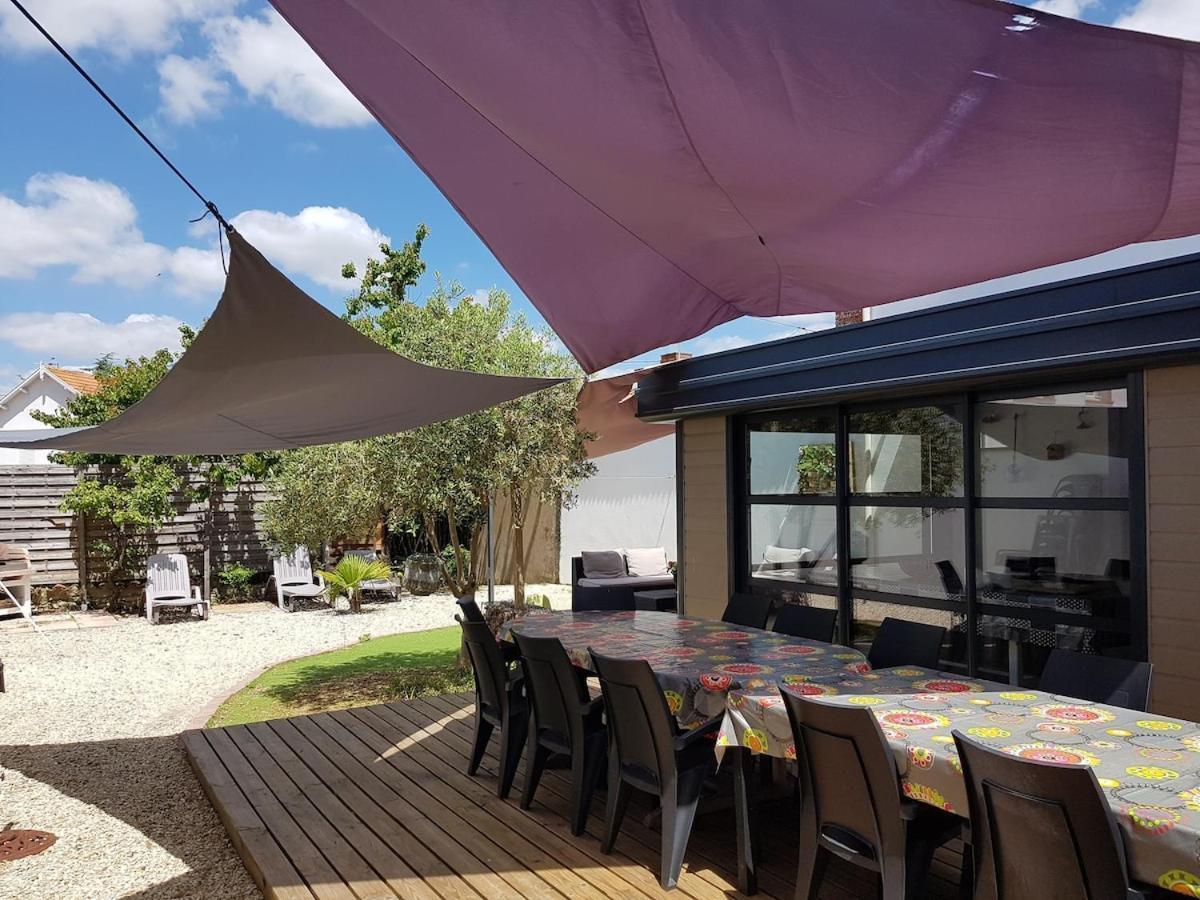 Jolie Maison 5 14 Pers Holiday home